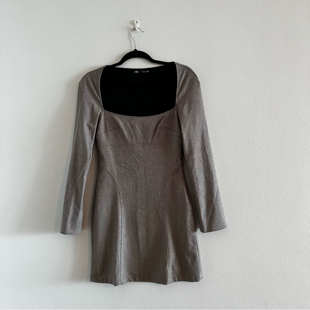 ZARA Dress🥀